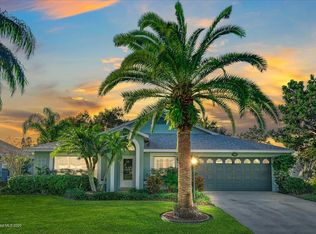 1239 Water Lily Ln, Rockledge, FL 32955