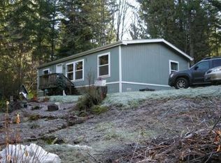 87360 Cedar Flat Rd, Springfield, OR 97478