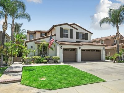 27877 Rockwood Ave, Moreno Valley, CA, 92555