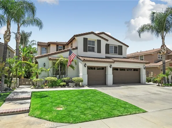 27877 Rockwood Ave, Moreno Valley, CA 92555