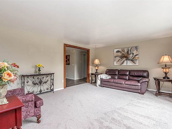 WARMTH OF MORNING SUN!