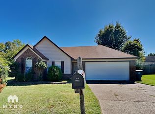 6731 Whitten Grove Cv, Memphis, TN 38134