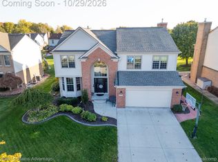 44548 Fenwick Dr, Canton, MI 48188