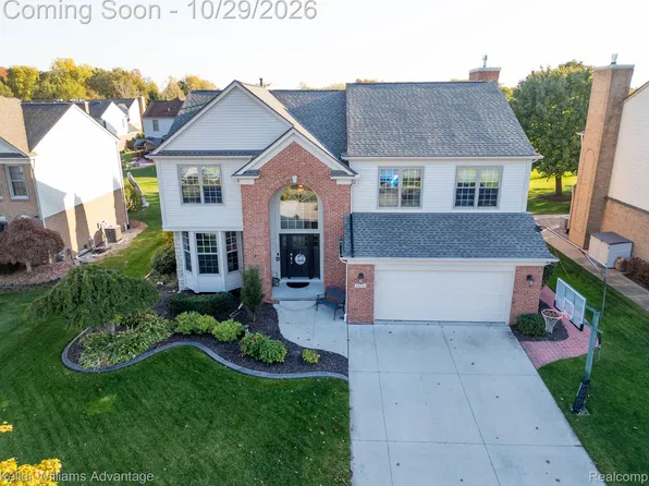 44548 Fenwick Dr, Canton, MI 48188