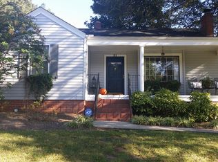 31 Cammer Ave, Greenville, SC 29605