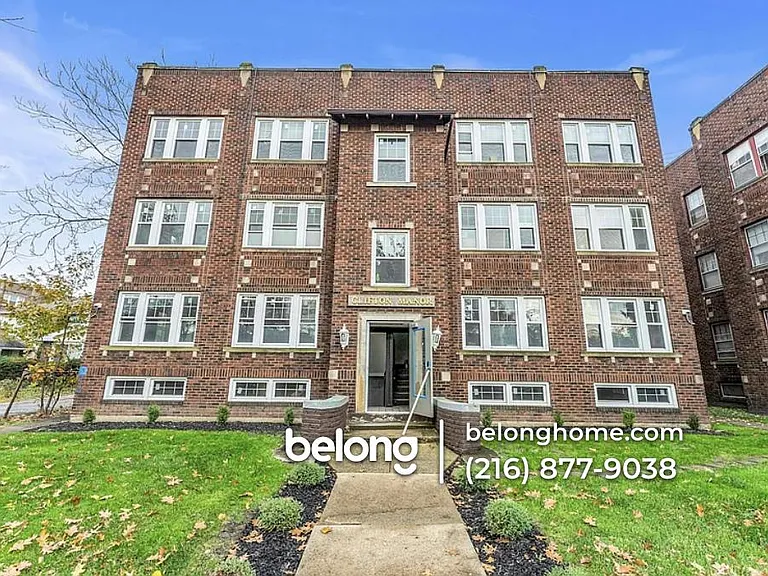 12009 Clifton Blvd #7 — Photo 1