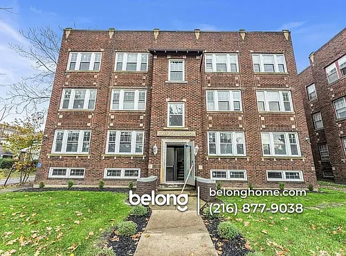 12009 Clifton Blvd Photo 1