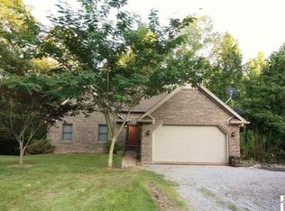 275 Osprey Dr, Cadiz, KY 42211