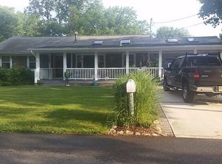 322 Briggs Ave, Forked River, NJ