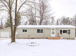 145806 Aquarius Ln, Mosinee, WI 54455