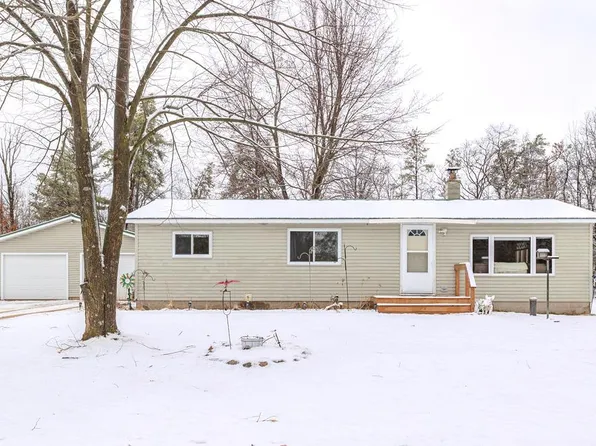 145806 AQUARIUS LANE, Mosinee, WI 54455