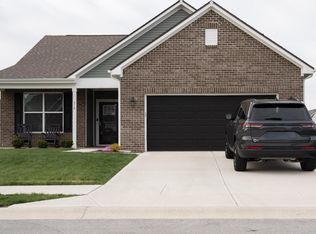910 Highland Springs Ct, Kokomo, IN