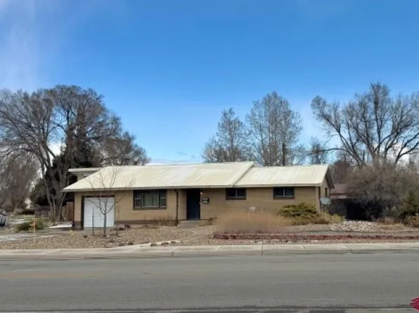 1221 1St Street, Alamosa, CO 81101