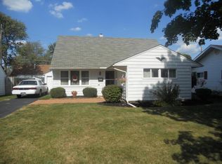 4122 Ural Ave, Columbus, OH 43213