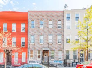 244 Troutman St #1, Brooklyn, NY 11237