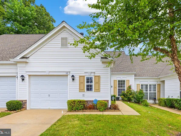 32 Turtle Creek Way #82, Fredericksburg, VA 22406