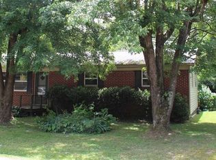 109 King St, Troy, TN 38260