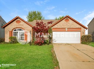 2138 Autumn Creek Dr, Indianapolis, IN 46229