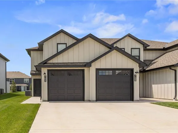 76 A Southeast Rd #361, Warrensburg, MO 64093