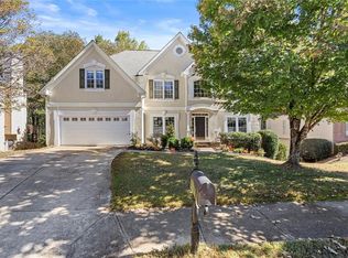 1600 Saint Julian St NW, Suwanee, GA 30024