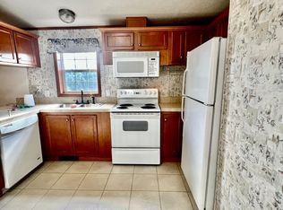 10863 Clear Ridge Rd, Everett, PA 15537