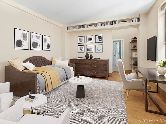 3rd image of 269 W 72nd St APT 16D