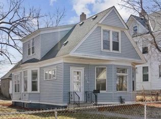 366 Fuller Ave, Saint Paul, MN 55103