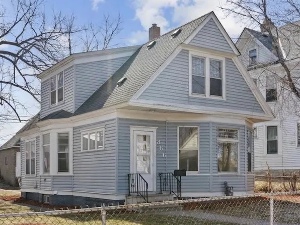 366 Fuller Ave, Saint Paul, MN 55103