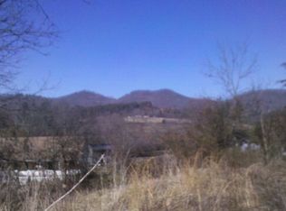 48 Corbett Rd, Franklin, NC 28734