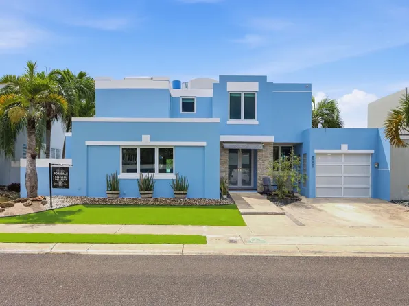 8009 Via Del Palmar Camino Mnr, Toa Baja, PR 00949