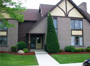 5303 Chestnut Ridge Rd APT H, Orchard Park, NY 14127