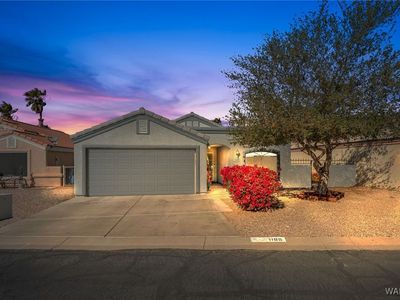 1189 Pawnee Dr, Bullhead City, AZ, 86442