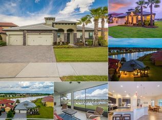 3813 Bowfin Trl, Kissimmee, FL 34746