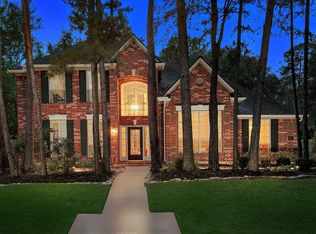 67 Stardust Pl, Spring, TX 77381