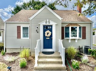 54 Greenfield Rd, Milford, CT 06460