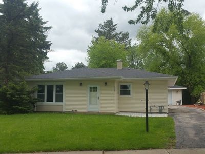 330 W Wayne Pl, Wheeling, IL, 60090