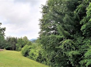 0 Ben Cook Rd, Sylva, NC 28779