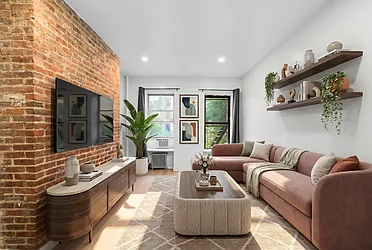 501 1/2 East 83rd Street, #3/E