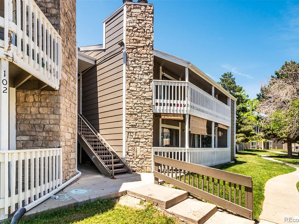Robinwood Condominiums Aurora, CO Zillow