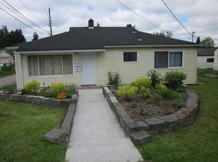 6208 E D St, Tacoma, WA 98404