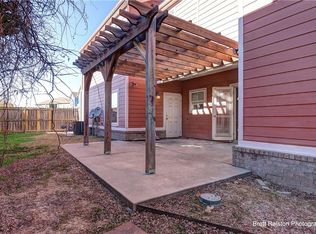 775 N Rupple Rd, Fayetteville, AR 72704