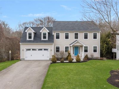 106 S Bay Dr, Narragansett, RI, 02882
