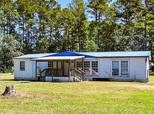 2650 Peirce Rd, Cottageville, SC 29435