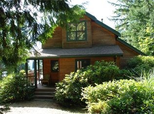 161 Twana Way, Quilcene, WA 98376