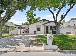 2216 S 29 1/2 St, McAllen, TX 78503