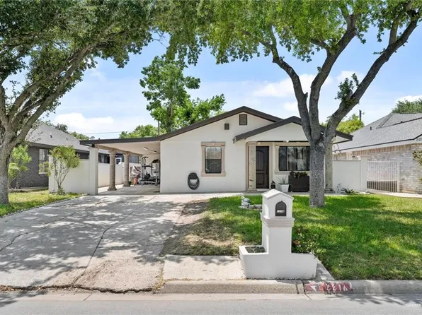 2216 S 29 1/2 St, McAllen, TX 78503