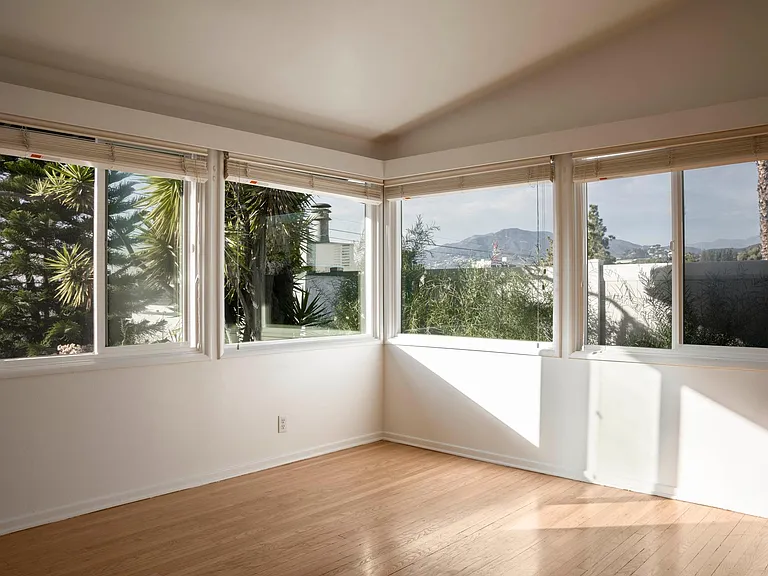 Views from Living Room