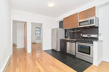 Rented by Living New York