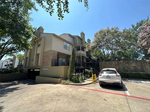 5740 Martel Ave APT B18, Dallas, TX 75206