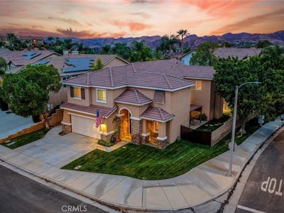 30331 Mallorca Pl, Castaic, CA, 91384